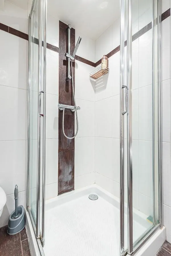 Atypical Cozy 1 Bdr Old Town Apartamento Nice